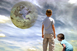 Earth Watch
